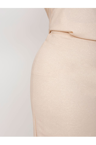 Sijonas, persikas
