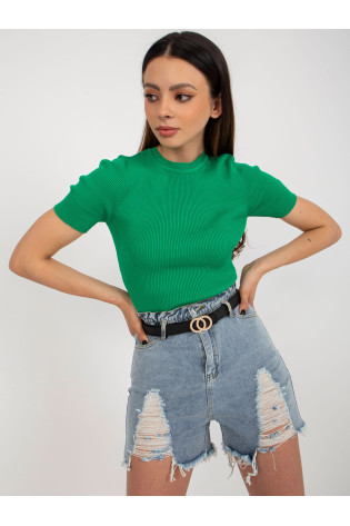 Šortai, mėlyni