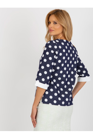 Palaidinė, tamsiai mėlyna