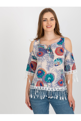 Palaidinė, smėlio spalvos