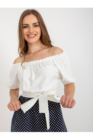 Suknelė, ekru