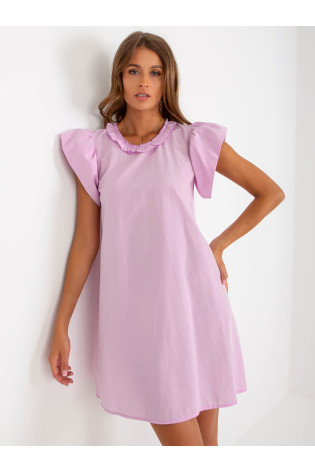 Suknelė, šviesiai violetinė