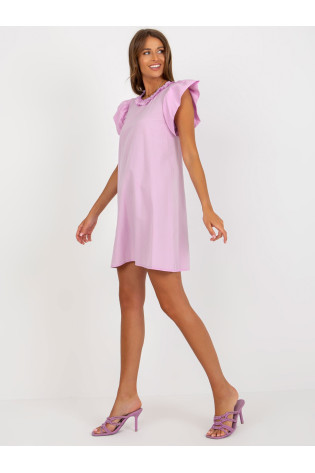 Suknelė, šviesiai violetinė