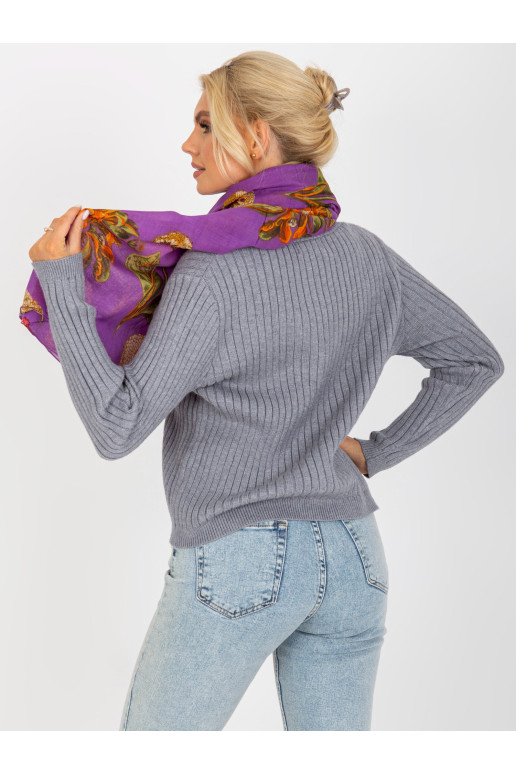 Pareo, violetinė
