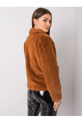 Stilinga kailinė striukė 4