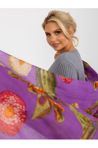 Pareo, violetinė