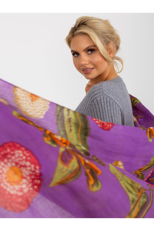 Pareo, violetinė