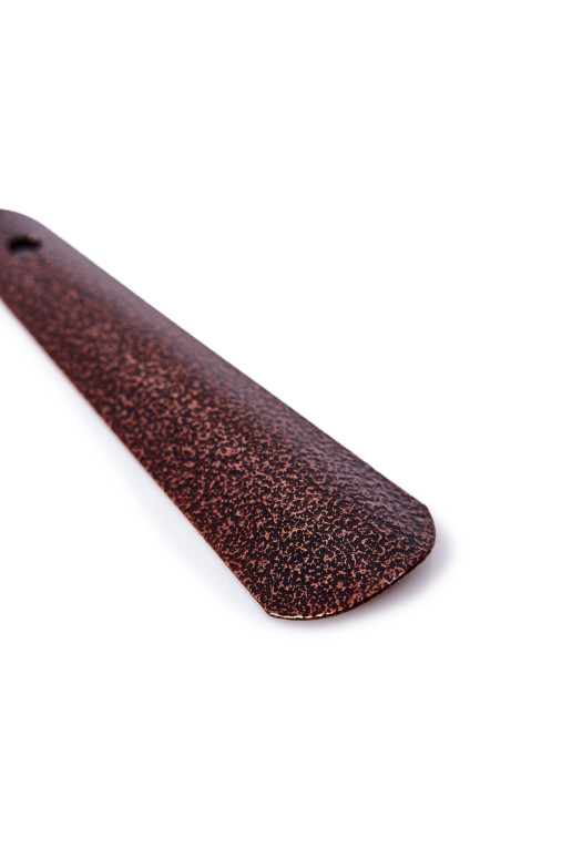Coccine metalinis batų segtukas 17cm