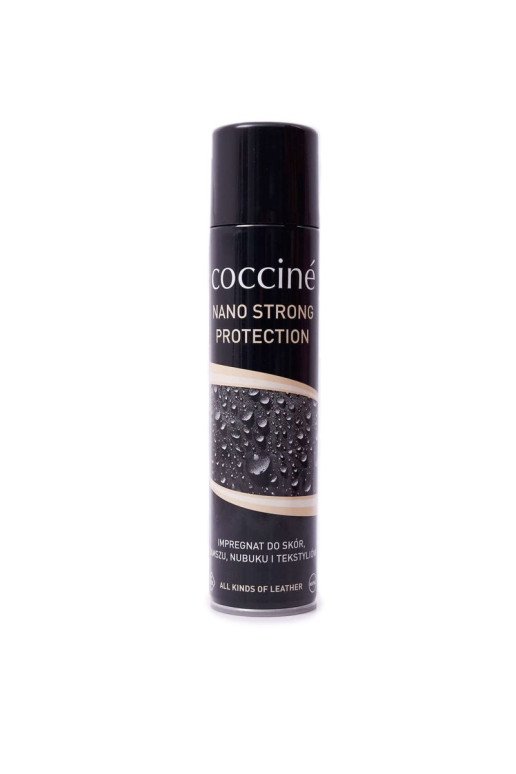 Coccine Nano Strong Protection Shoe Impregnation 400ml