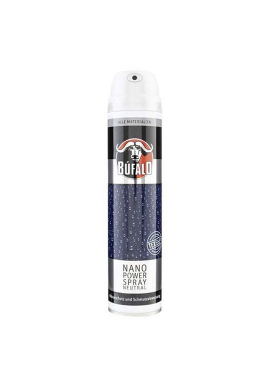 Nano Power Spray Bufalo bespalvis impregnavimo preparatas