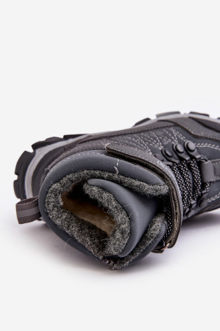 Vaikiškos vilnos izoliacijos gaudyklės Graphite Ehas 2