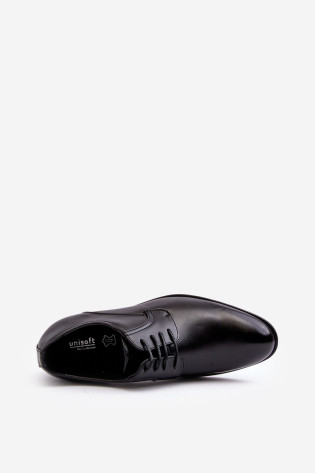 Vyriški odiniai batai Black Harene 2