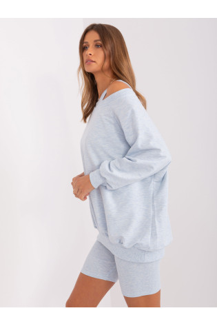 Komplektacija, šviesiai mėlyna 2