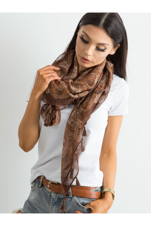 Bandana, ruda