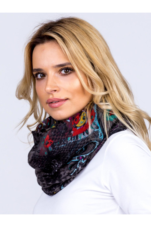 Bandana, juoda