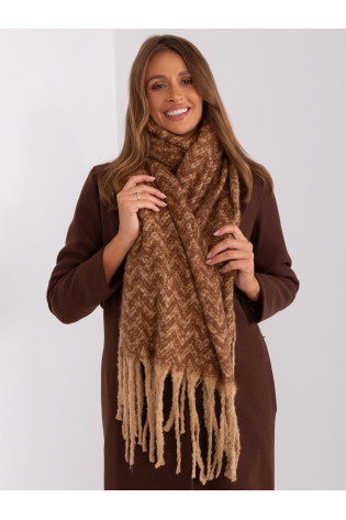 Šalikas, kupranugaris