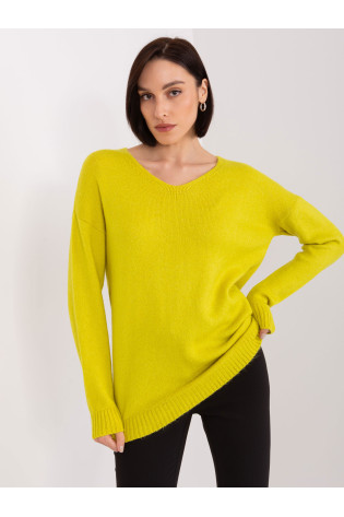 Megztinis, laimas 2