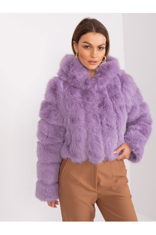 Striukė, šviesiai violetinė