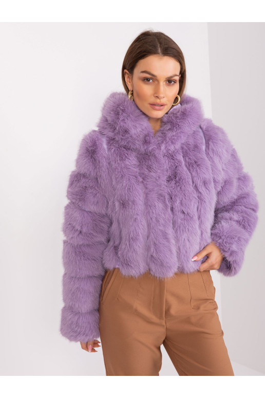 Striukė, šviesiai violetinė