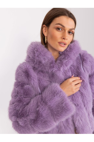Striukė, šviesiai violetinė 2