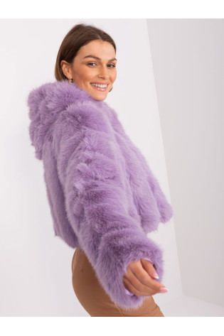 Striukė, šviesiai violetinė
