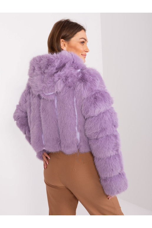 Striukė, šviesiai violetinė