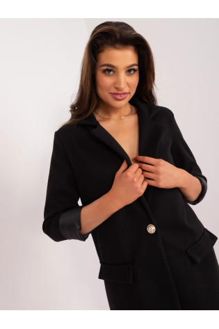 Navy, juoda