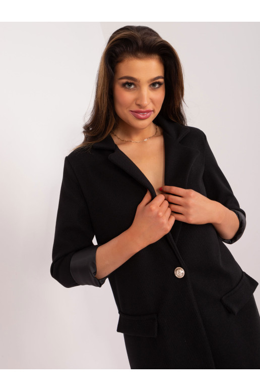 Navy, juoda