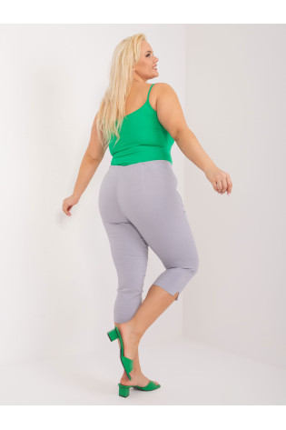 Kelnės, šviesiai pilkos