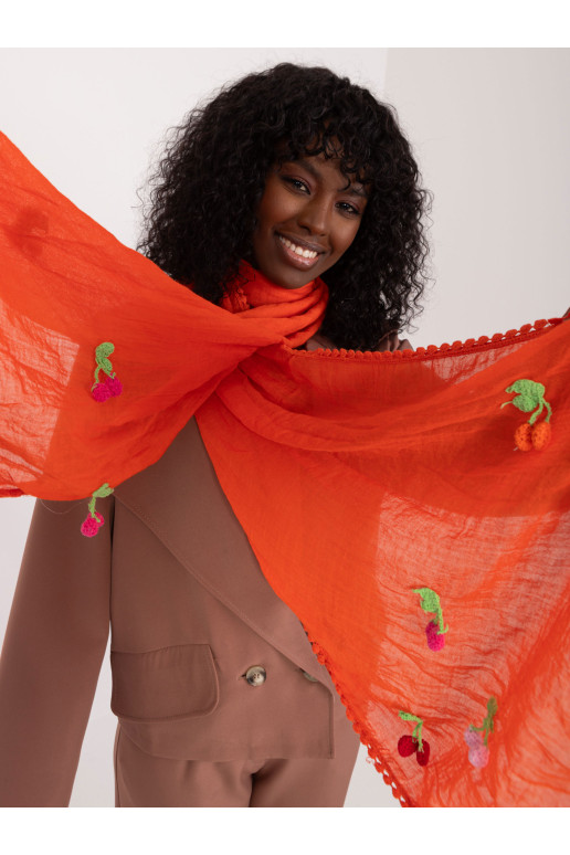 Bandana, oranžinė