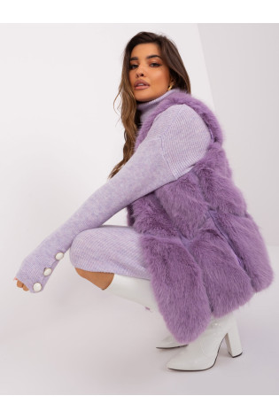 Liemenė, šviesiai violetinė