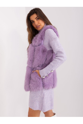 Liemenė, šviesiai violetinė
