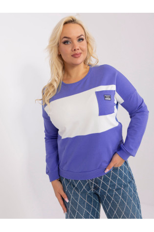 Palaidinė, violetinė