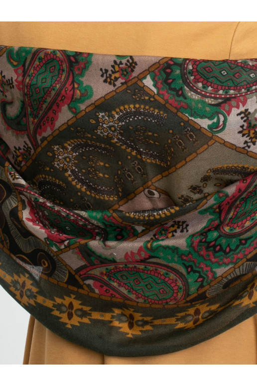 Bandana, khaki