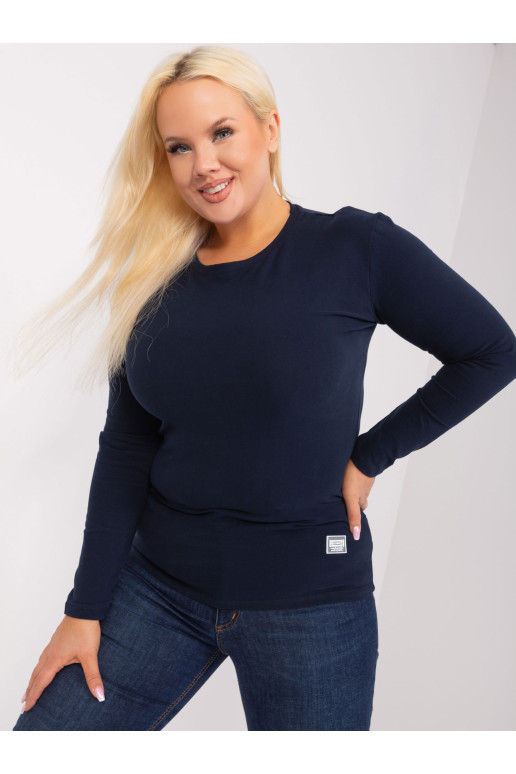 Palaidinė, tamsiai mėlyna