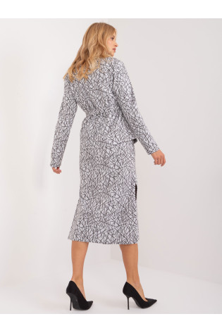 Komplektacija, šviesiai pilka 2