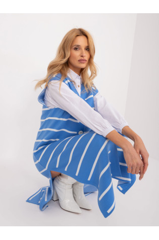 Suknelė, mėlyna