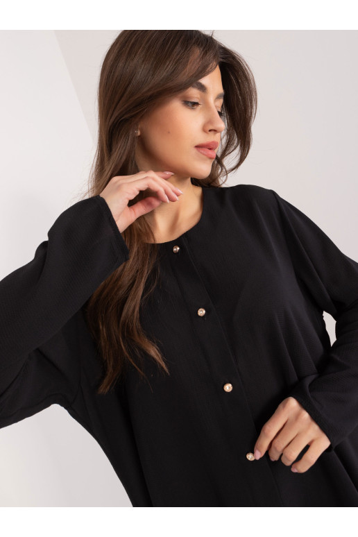 Marškiniai, juodi