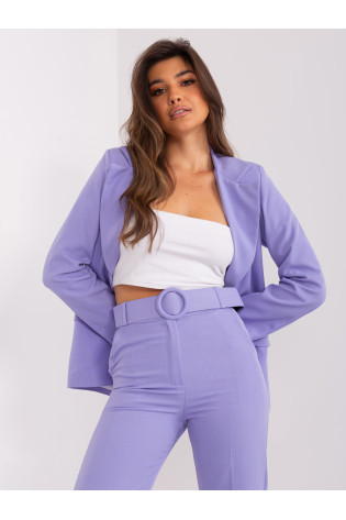 Kelnės, violetinės