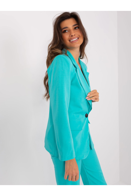 Navy, turkis