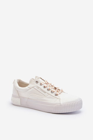 Moteriški sportbačiai Lee Cooper LCW-24-31-2170 balti 2