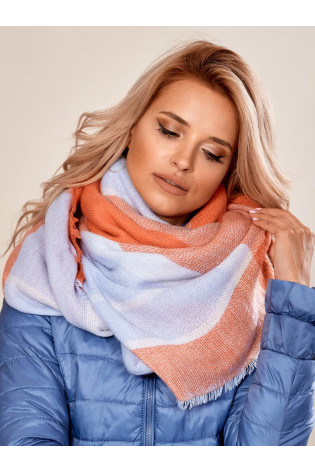 Bandana-AT-CH-171201.11-oranžinė