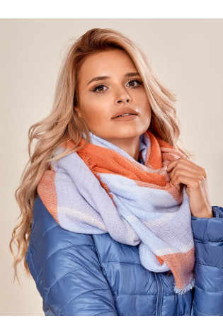 Bandana-AT-CH-171201.11-oranžinė 2
