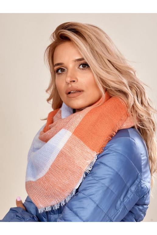 Bandana-AT-CH-171201.11-oranžinė