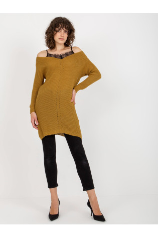 Megztinis Camel moterims 2