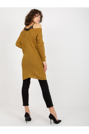 Megztinis Camel moterims 4
