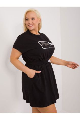 Suknelė, juoda 2