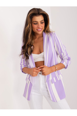Navy, šviesiai violetinė