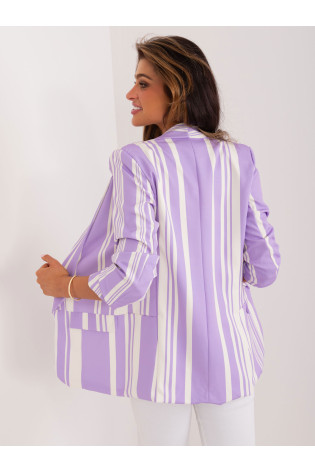 Navy, šviesiai violetinė