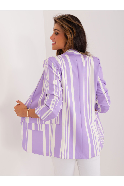 Navy, šviesiai violetinė